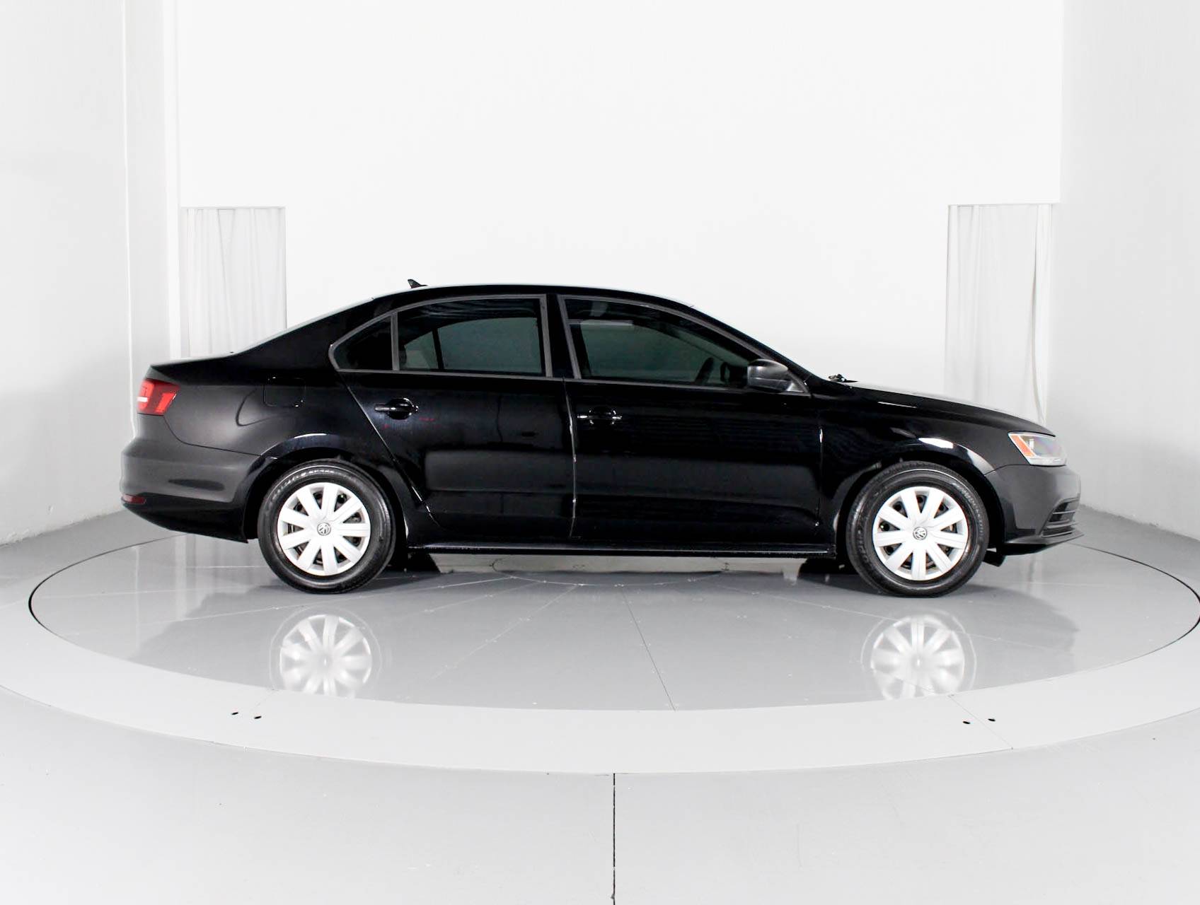 Florida Fine Cars - Used VOLKSWAGEN JETTA 2016 MARGATE 1.4t S Tech