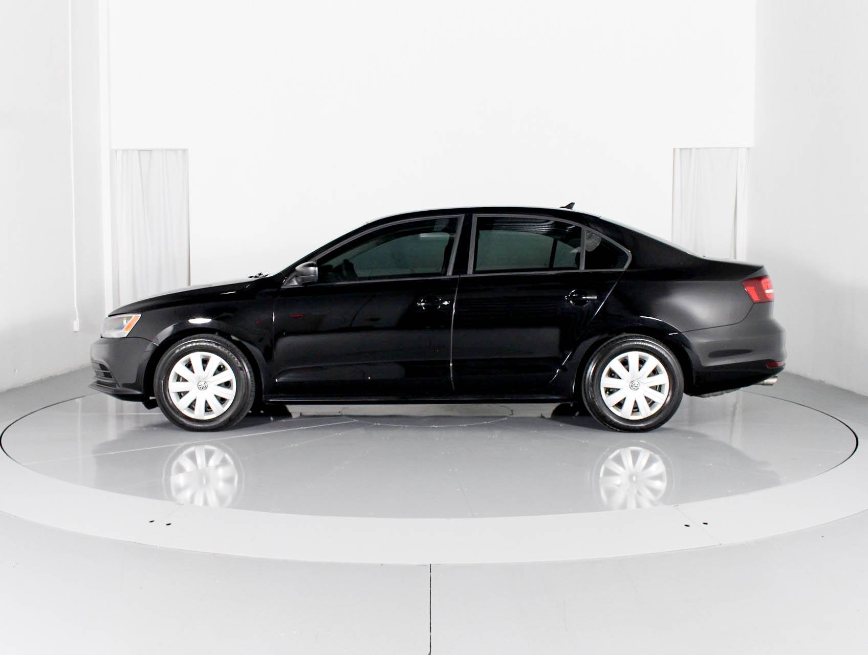 Florida Fine Cars - Used VOLKSWAGEN JETTA 2016 MARGATE 1.4t S Tech