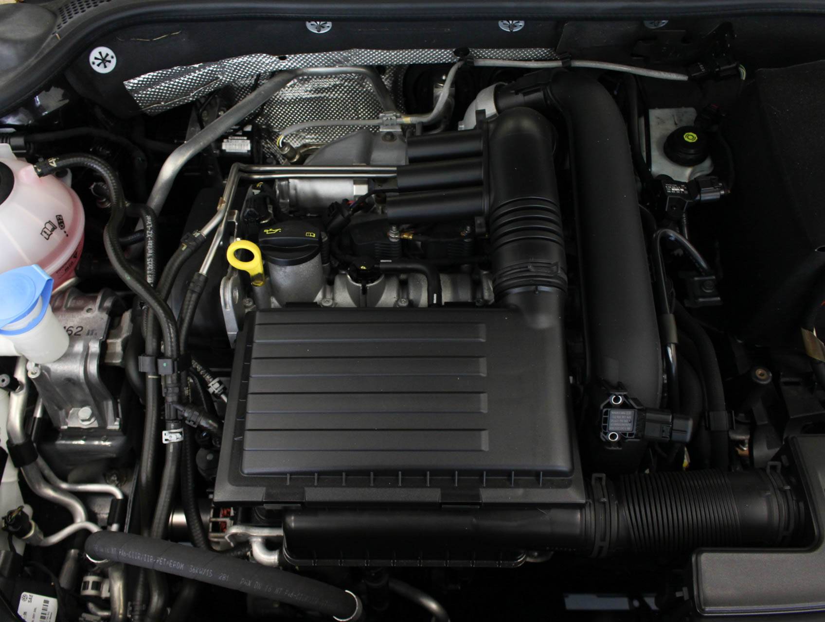 Florida Fine Cars - Used VOLKSWAGEN JETTA 2016 MARGATE 1.4t S Tech