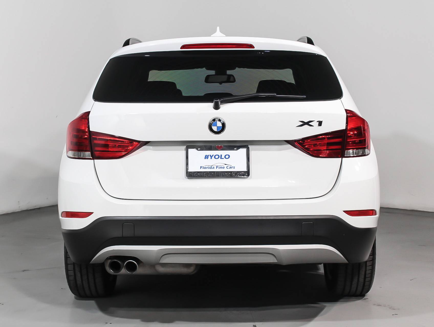 Florida Fine Cars - Used BMW X1 2015 MIAMI SDRIVE28I