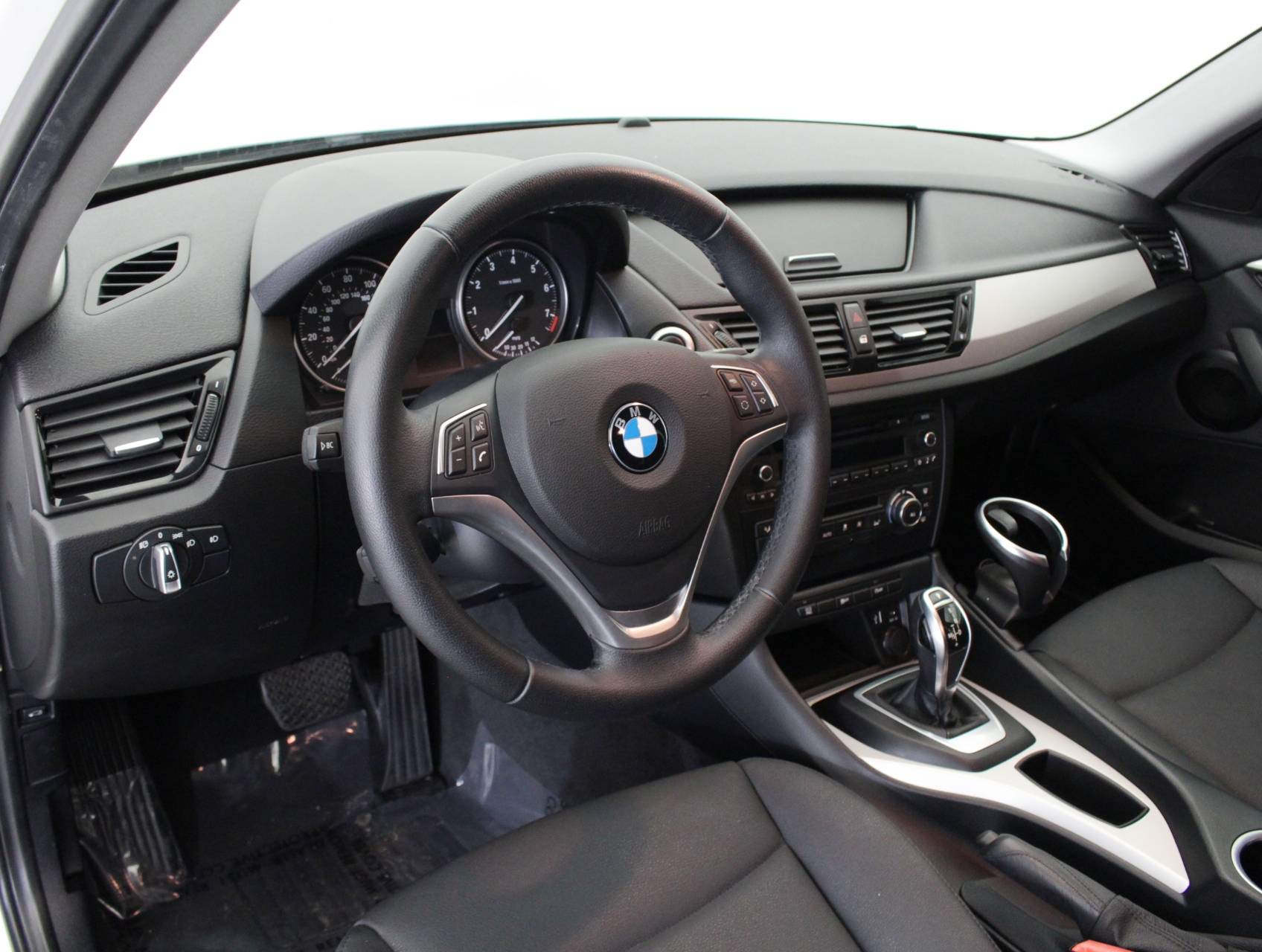 Florida Fine Cars - Used BMW X1 2015 MIAMI SDRIVE28I