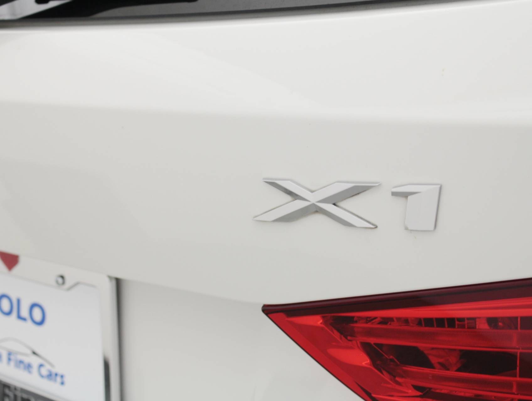 Florida Fine Cars - Used BMW X1 2015 MIAMI SDRIVE28I