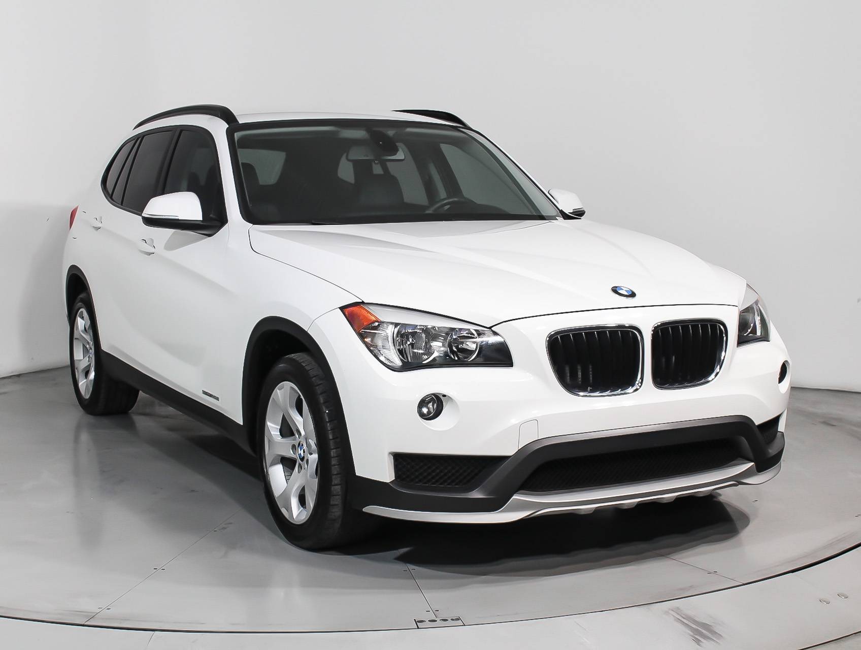 Florida Fine Cars - Used BMW X1 2015 MIAMI SDRIVE28I