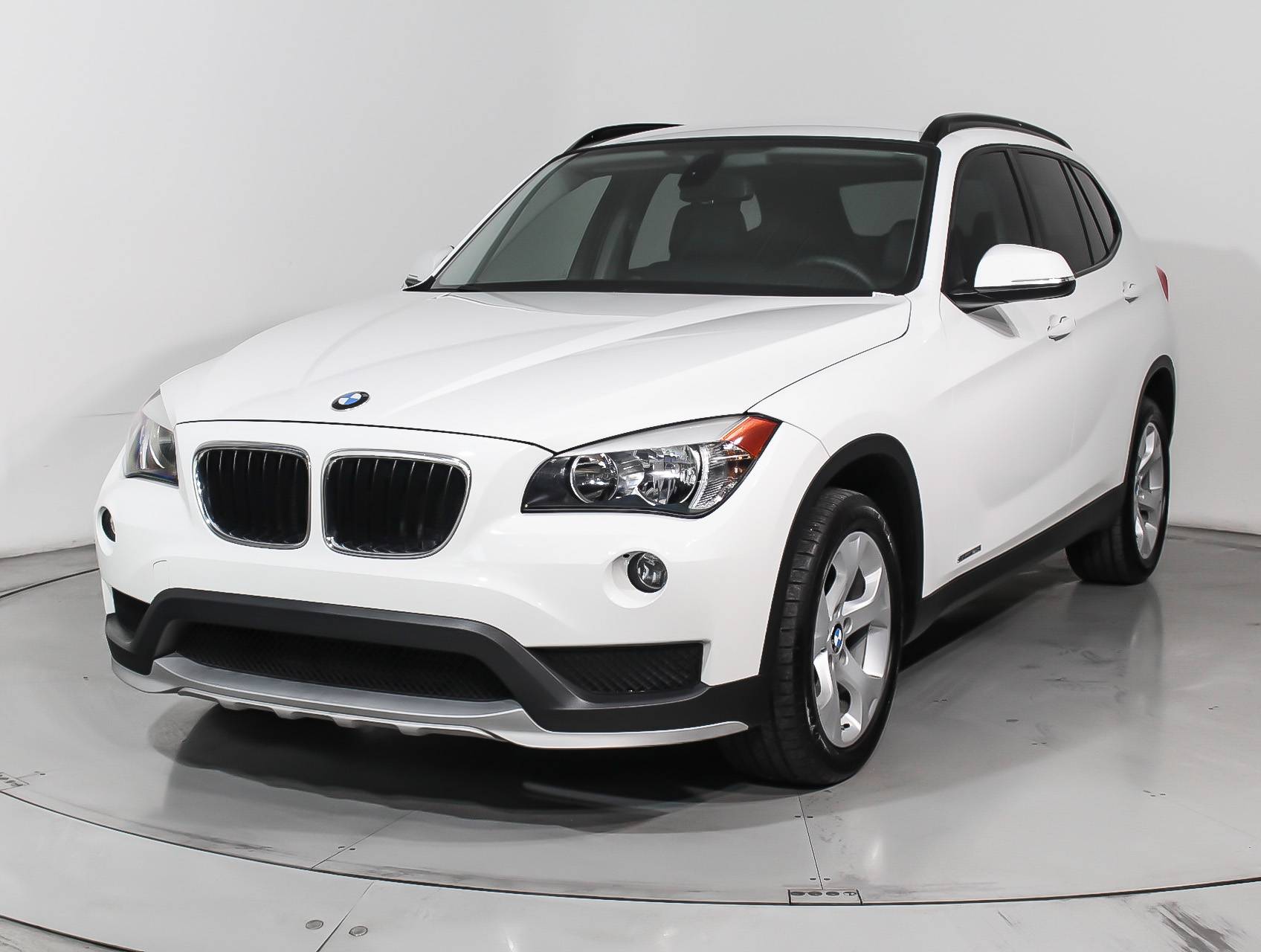 Florida Fine Cars - Used BMW X1 2015 MIAMI SDRIVE28I