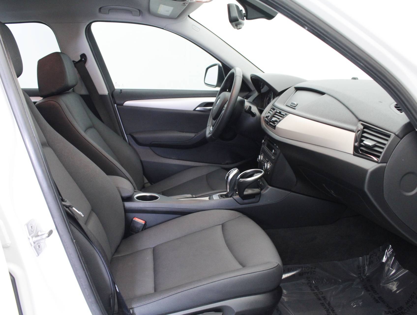 Florida Fine Cars - Used BMW X1 2015 MIAMI SDRIVE28I