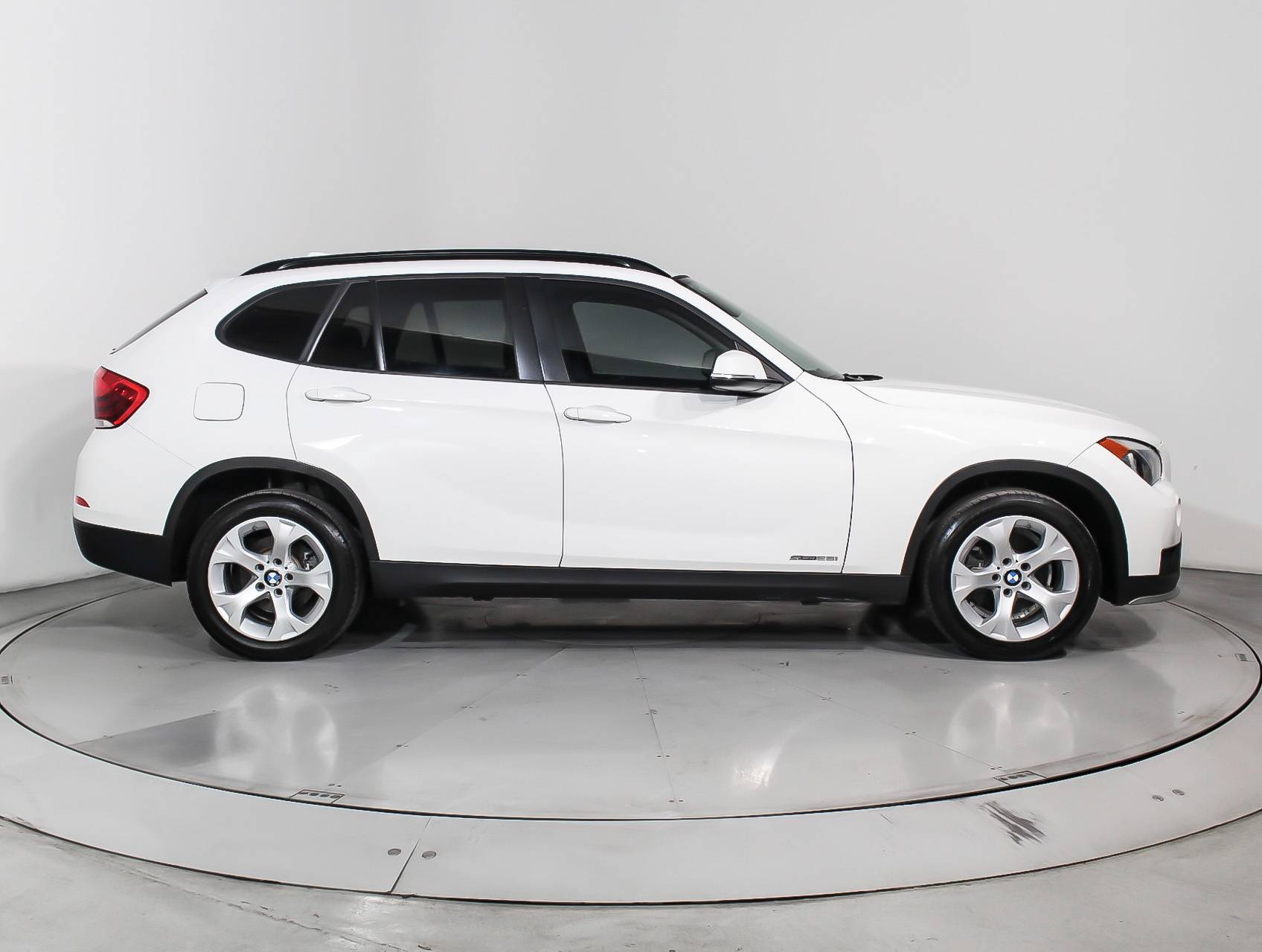 Florida Fine Cars - Used BMW X1 2015 MIAMI SDRIVE28I