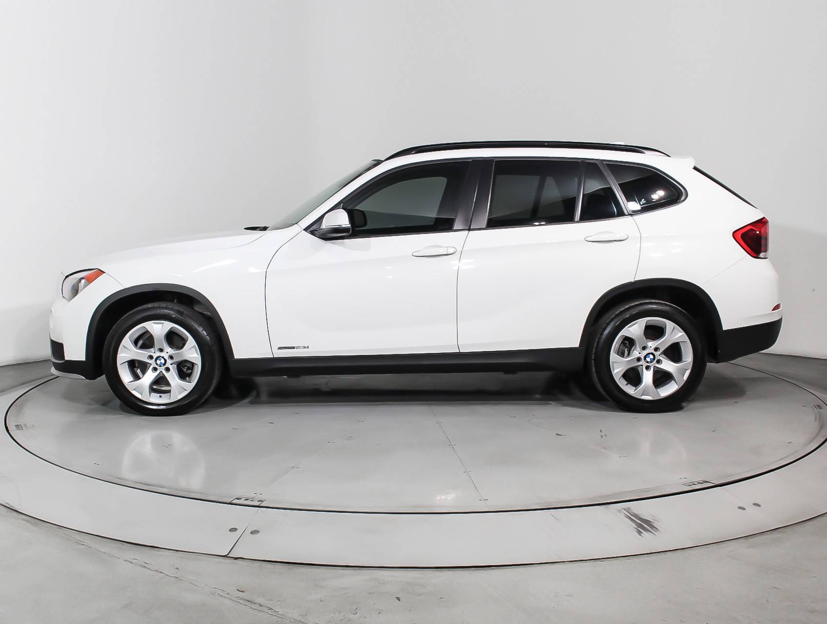 Florida Fine Cars - Used BMW X1 2015 MIAMI SDRIVE28I