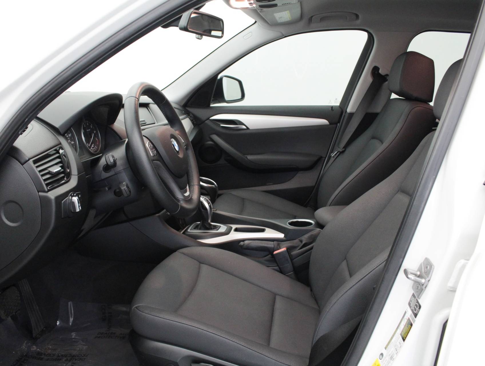 Florida Fine Cars - Used BMW X1 2015 MIAMI SDRIVE28I