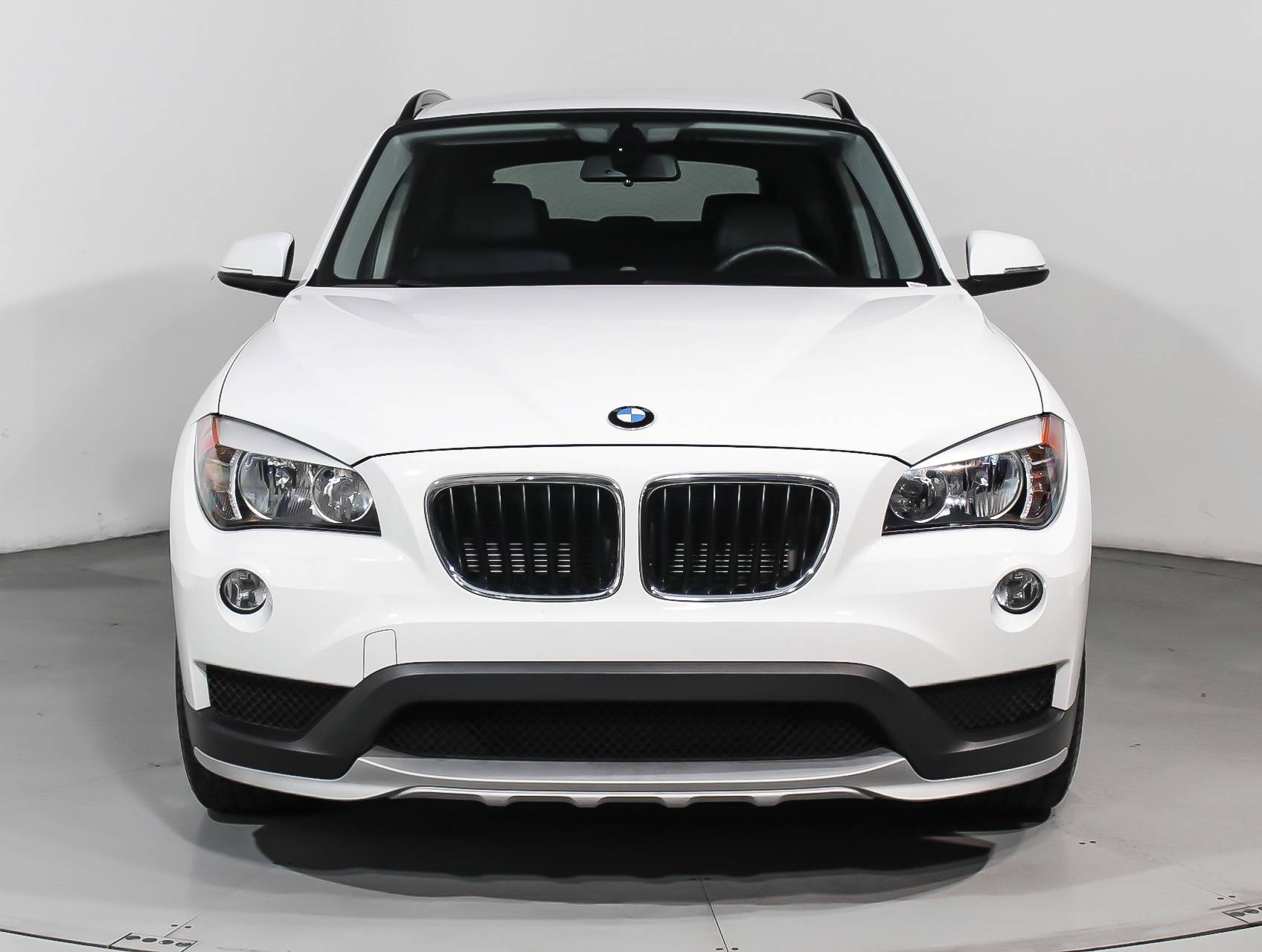 Florida Fine Cars - Used BMW X1 2015 MIAMI SDRIVE28I