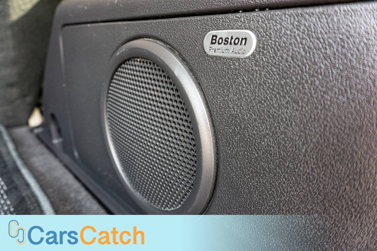 CARSCATCH - Used vehicle - SUV JEEP COMPASS 2014