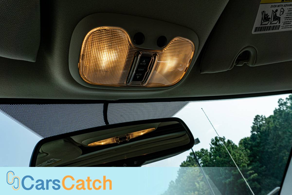 CARSCATCH - Used vehicle - SUV JEEP COMPASS 2014