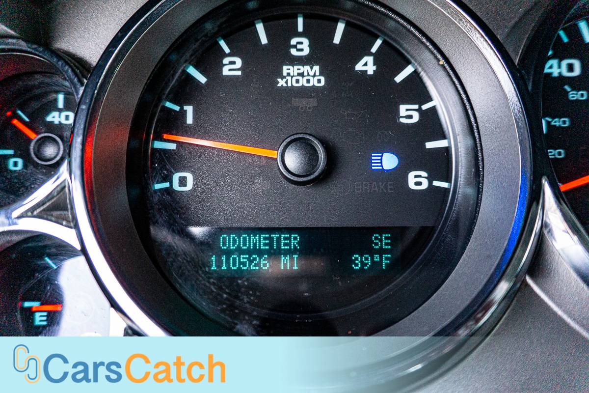 CARSCATCH - Used vehicle - Truck CHEVROLET SILVERADO 1500 2013