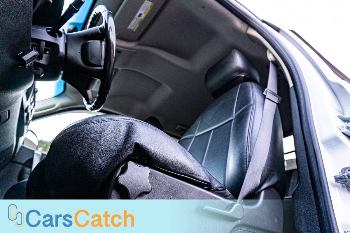 CARSCATCH - Used vehicle - Truck CHEVROLET SILVERADO 1500 2013