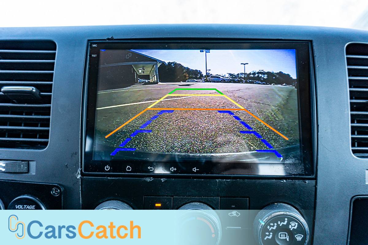 CARSCATCH - Used vehicle - Truck CHEVROLET SILVERADO 1500 2013