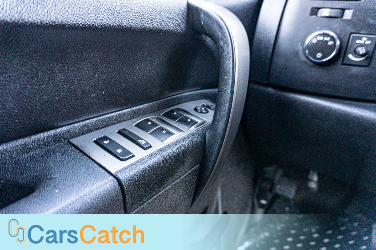 CARSCATCH - Used vehicle - Truck CHEVROLET SILVERADO 1500 2013