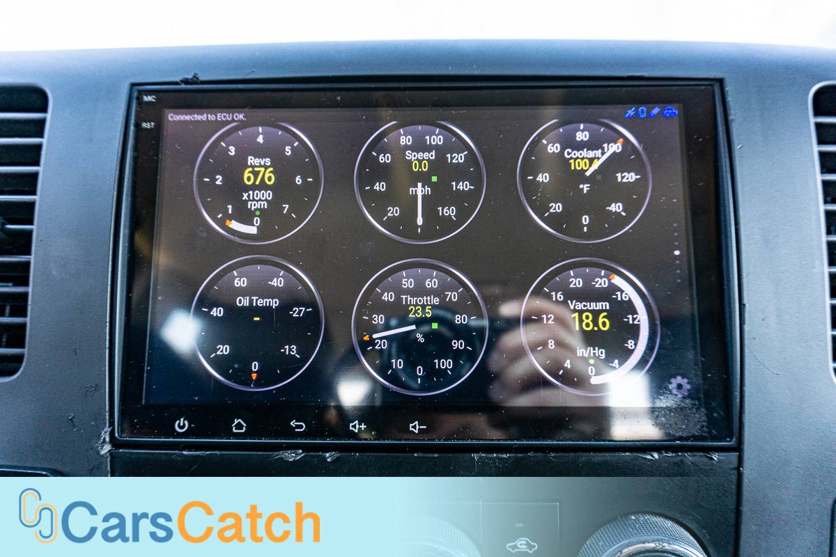 CARSCATCH - Used vehicle - Truck CHEVROLET SILVERADO 1500 2013