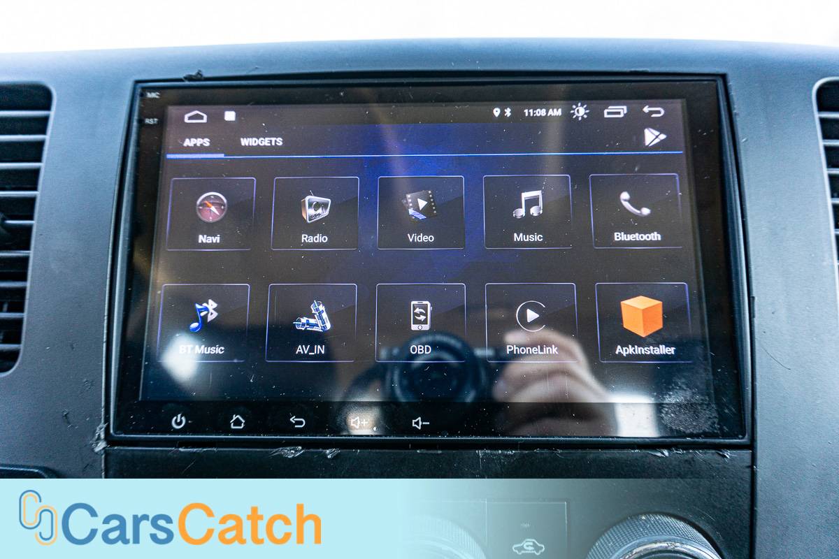 CARSCATCH - Used vehicle - Truck CHEVROLET SILVERADO 1500 2013