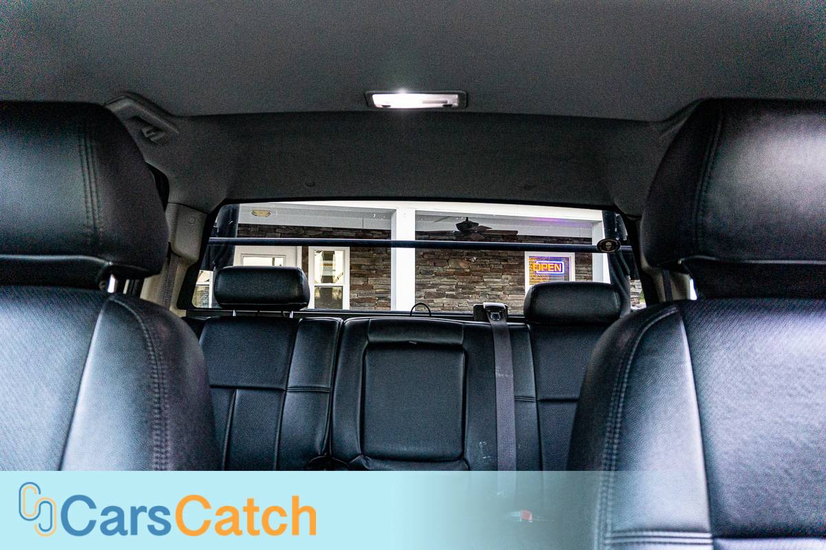 CARSCATCH - Used vehicle - Truck CHEVROLET SILVERADO 1500 2013