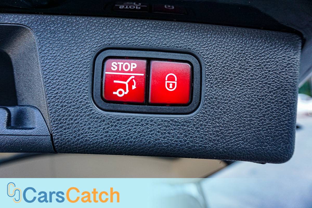 CARSCATCH - Used vehicle - SUV MERCEDES-BENZ GLK-CLASS 2013