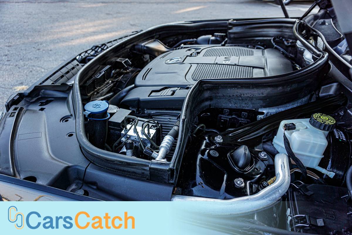 CARSCATCH - Used vehicle - SUV MERCEDES-BENZ GLK-CLASS 2013