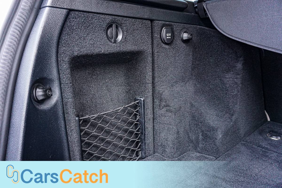 CARSCATCH - Used vehicle - SUV MERCEDES-BENZ GLK-CLASS 2013