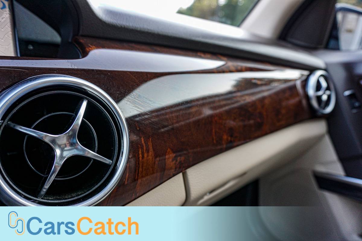 CARSCATCH - Used vehicle - SUV MERCEDES-BENZ GLK-CLASS 2013