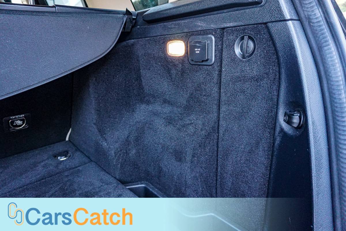 CARSCATCH - Used vehicle - SUV MERCEDES-BENZ GLK-CLASS 2013