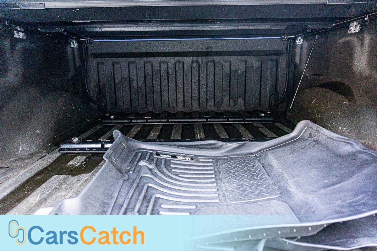 CARSCATCH - Used vehicle - Truck FORD F-150 2014