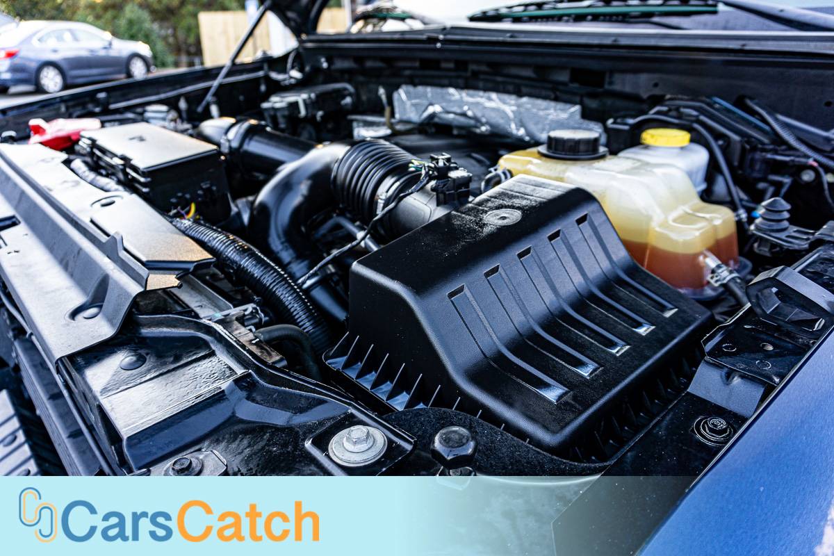 CARSCATCH - Used vehicle - Truck FORD F-150 2014