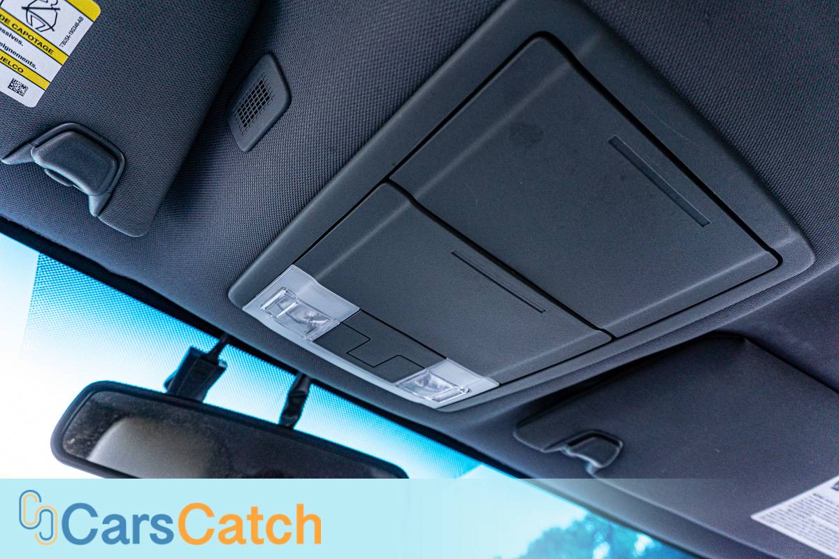 CARSCATCH - Used vehicle - Truck FORD F-150 2014