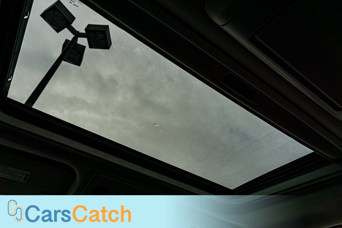 CARSCATCH - Used vehicle - SUV GMC YUKON XL 2008