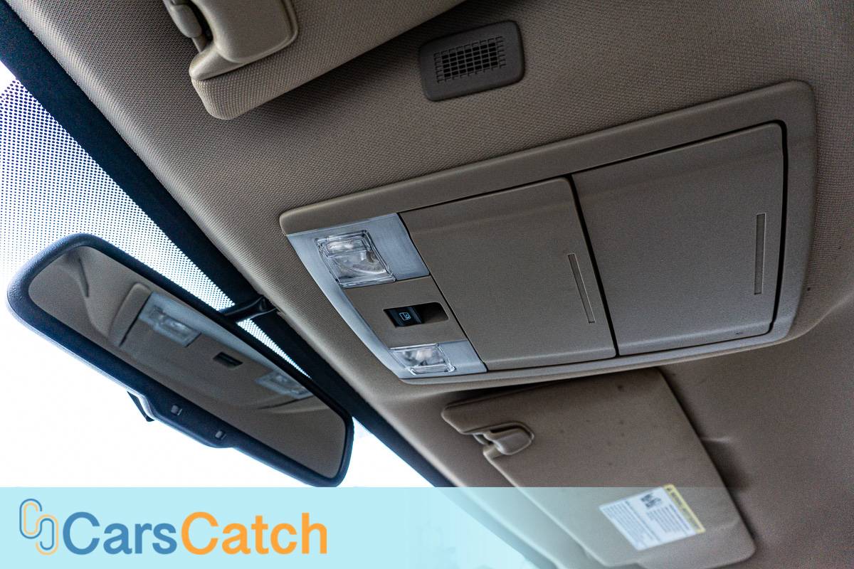 CARSCATCH - Used vehicle - Truck FORD F-150 2010