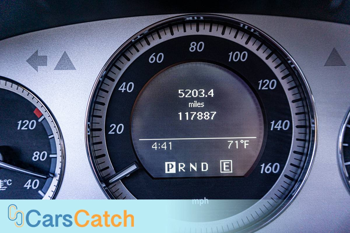 CARSCATCH - Used vehicle - SUV MERCEDES-BENZ GLK-CLASS 2012