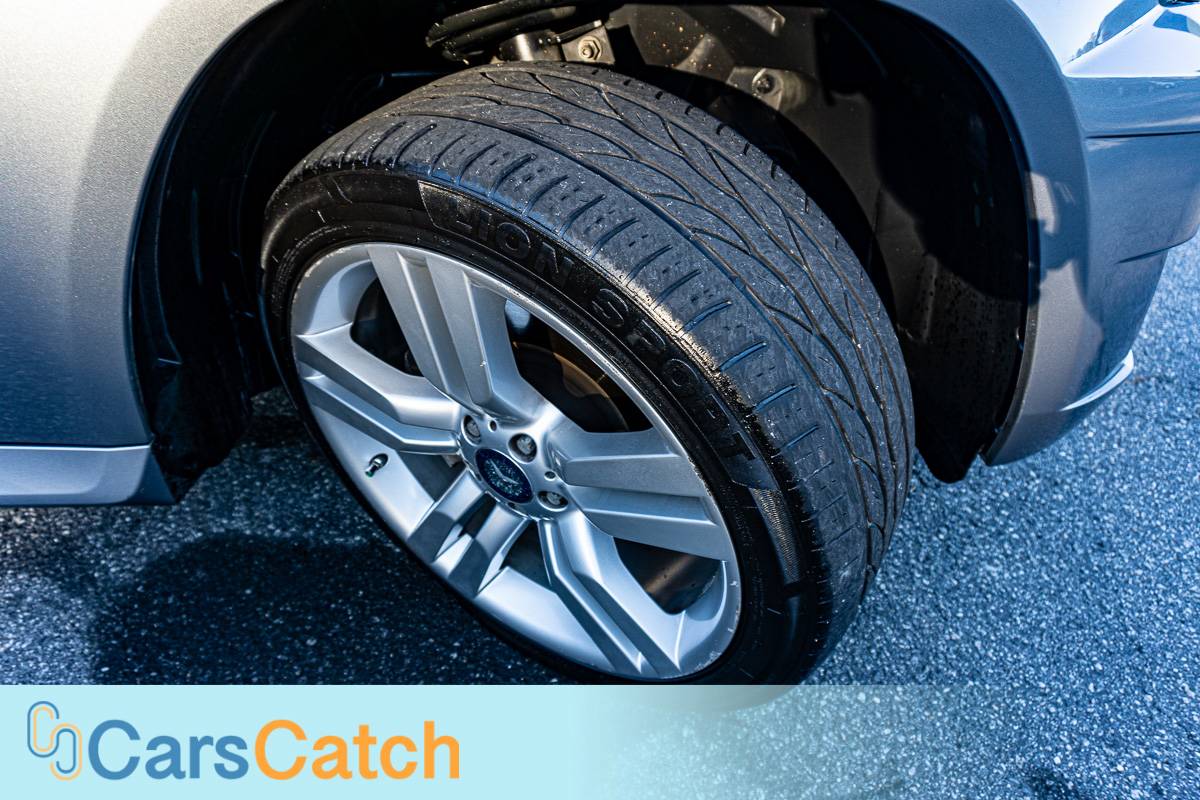 CARSCATCH - Used vehicle - SUV MERCEDES-BENZ GLK-CLASS 2012