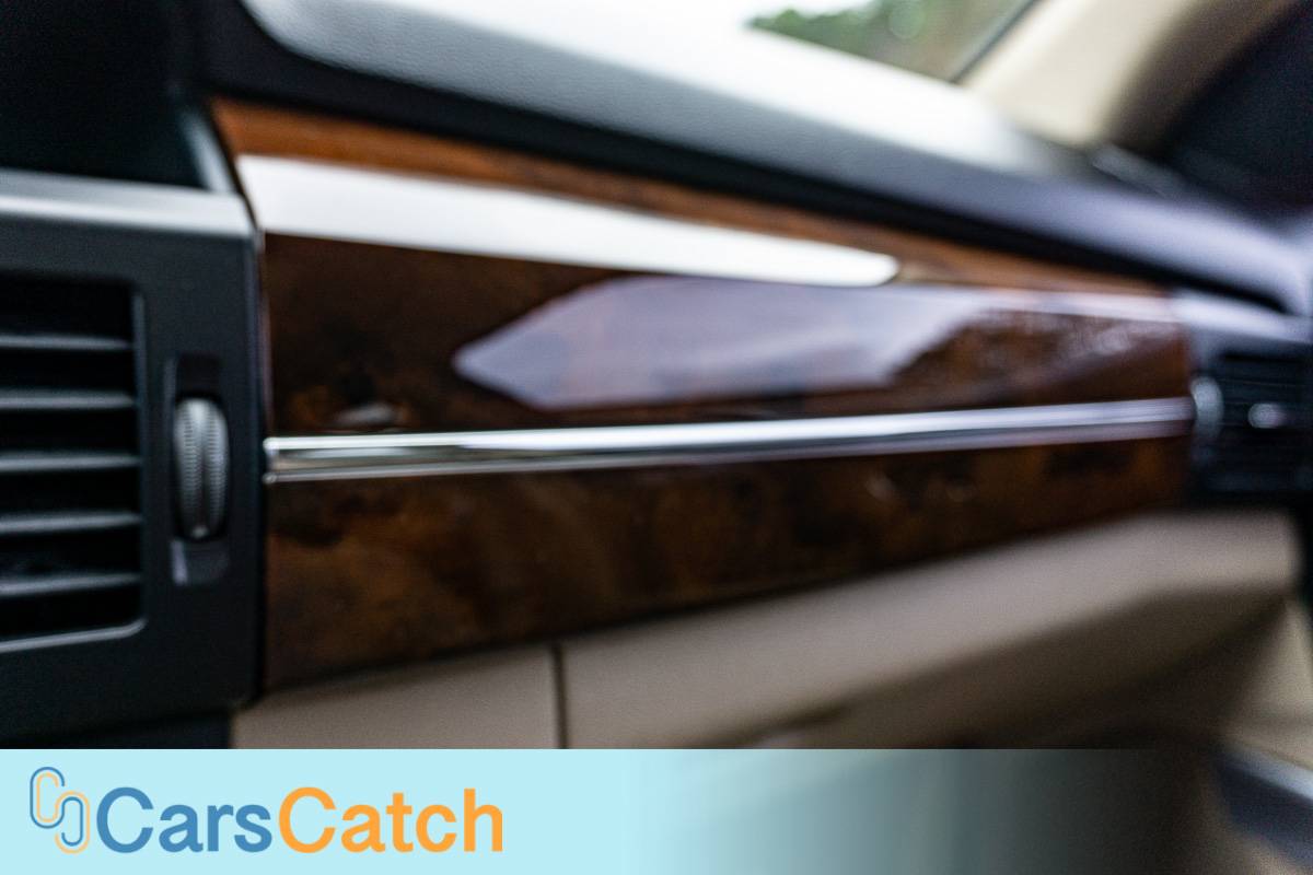 CARSCATCH - Used vehicle - SUV MERCEDES-BENZ GLK-CLASS 2012