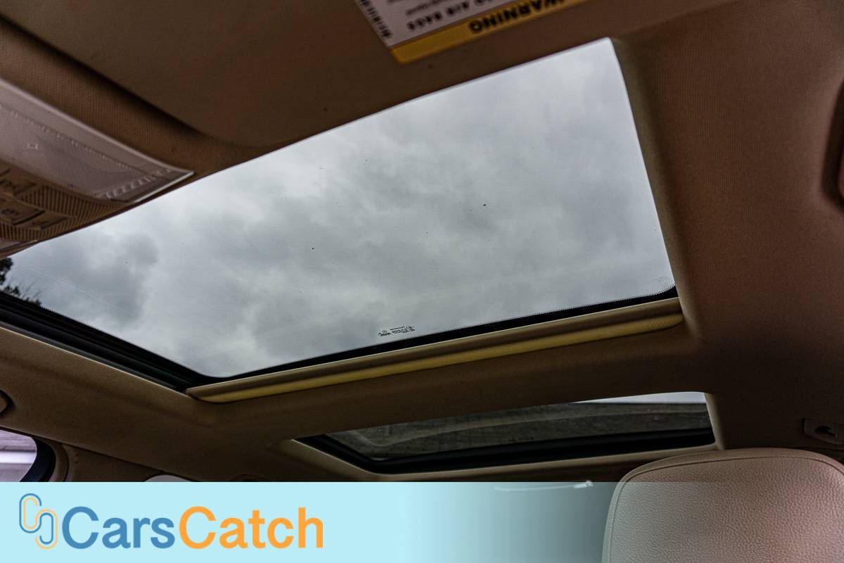 CARSCATCH - Used vehicle - SUV MERCEDES-BENZ GLK-CLASS 2012