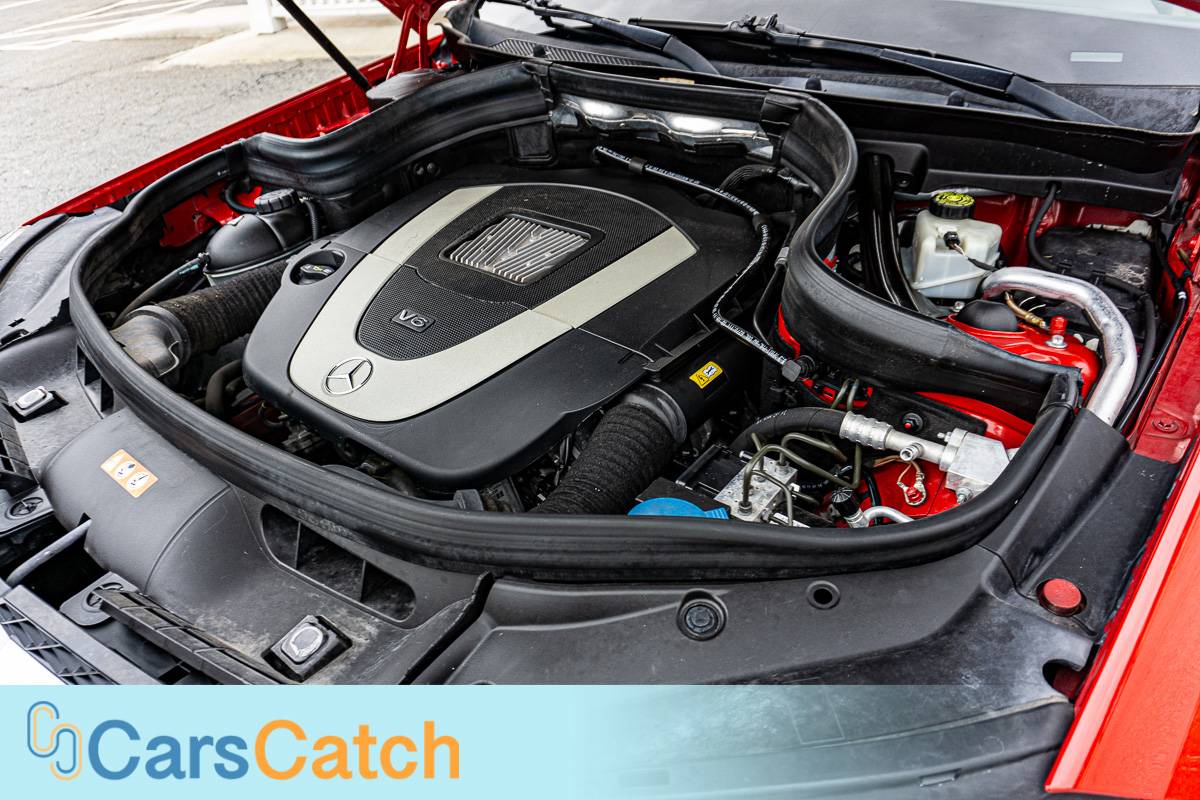 CARSCATCH - Used vehicle - SUV MERCEDES-BENZ GLK-CLASS 2012