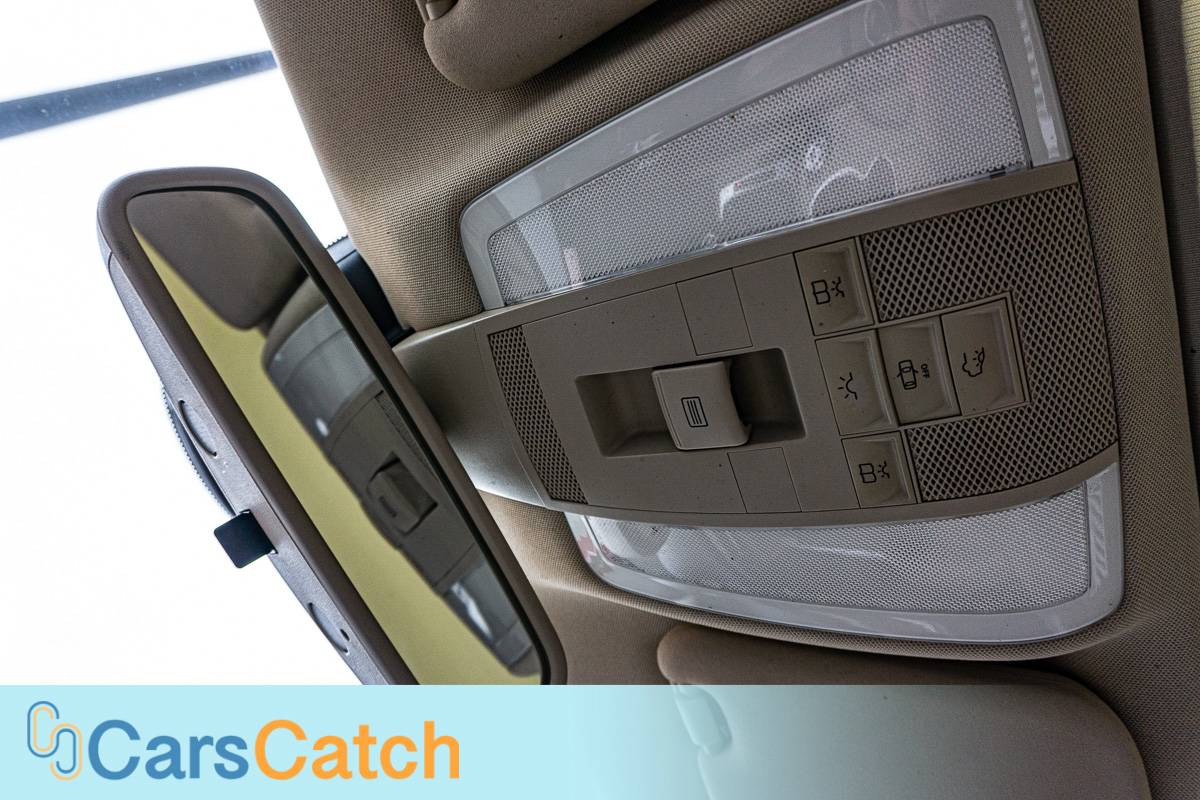 CARSCATCH - Used vehicle - SUV MERCEDES-BENZ GLK-CLASS 2012