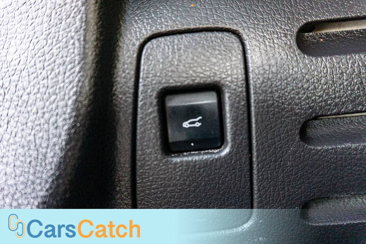 CARSCATCH - Used vehicle - SUV FORD EDGE 2013