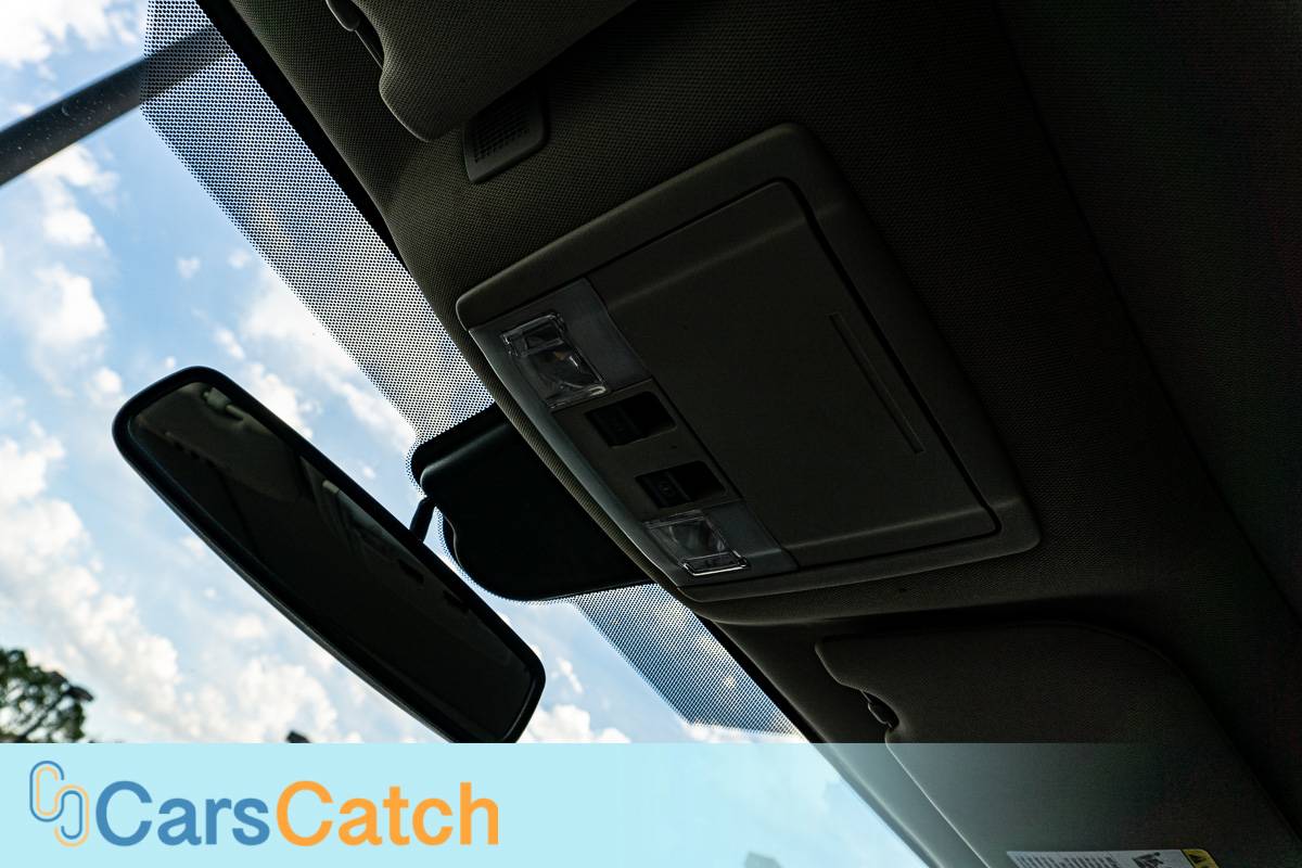 CARSCATCH - Used vehicle - SUV FORD EDGE 2013