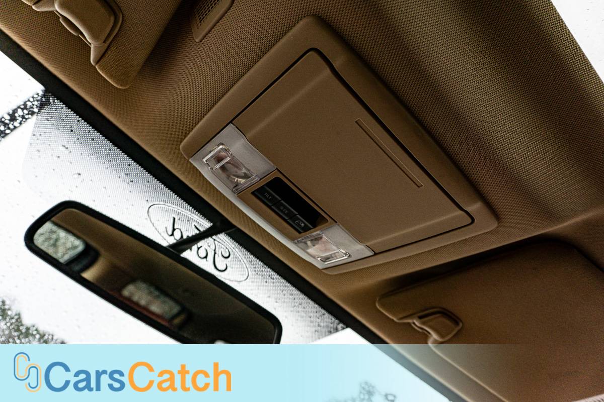 CARSCATCH - Used vehicle - Truck FORD F-150 2014