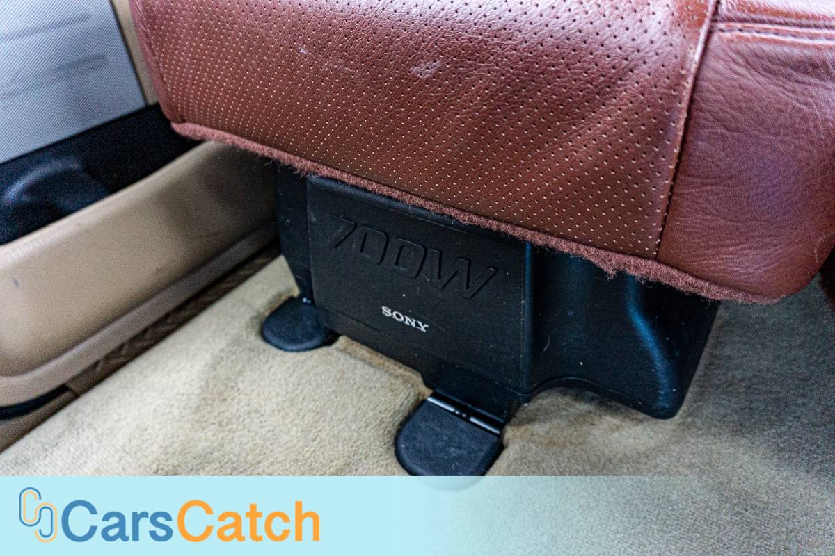 CARSCATCH - Used vehicle - Truck FORD F-150 2014