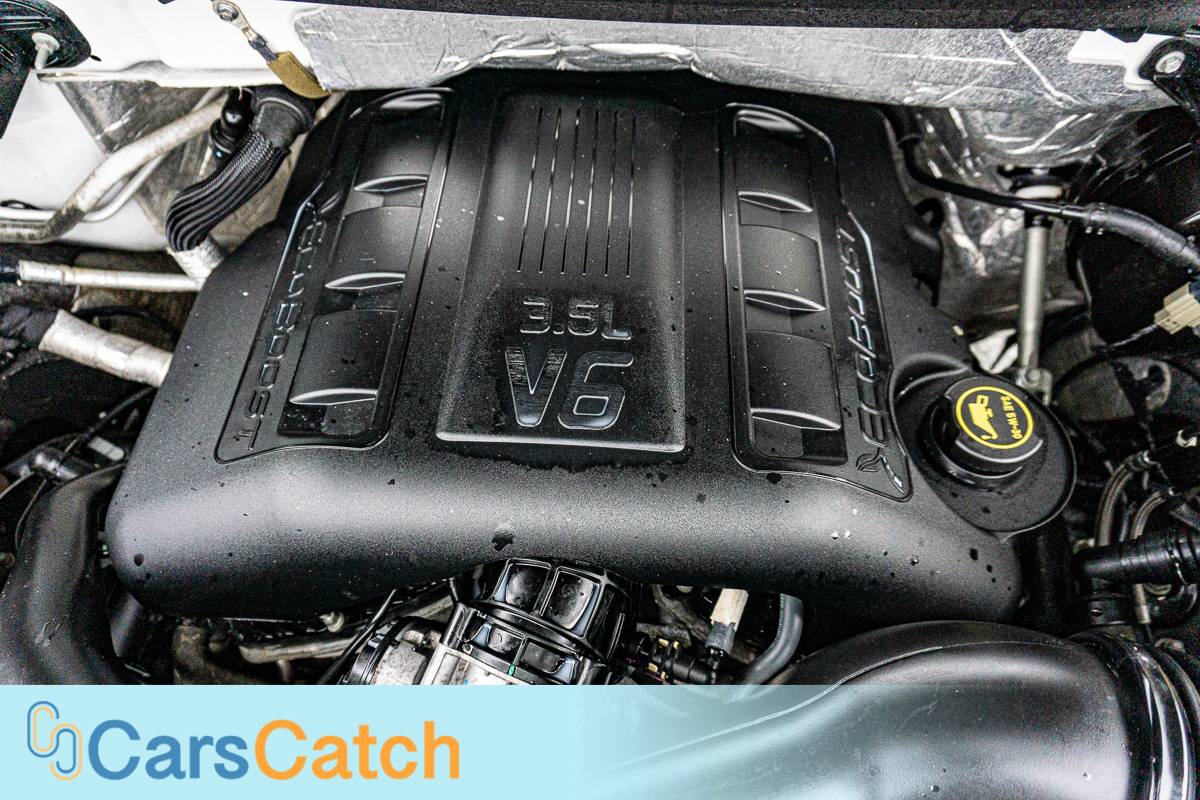 CARSCATCH - Used vehicle - Truck FORD F-150 2014