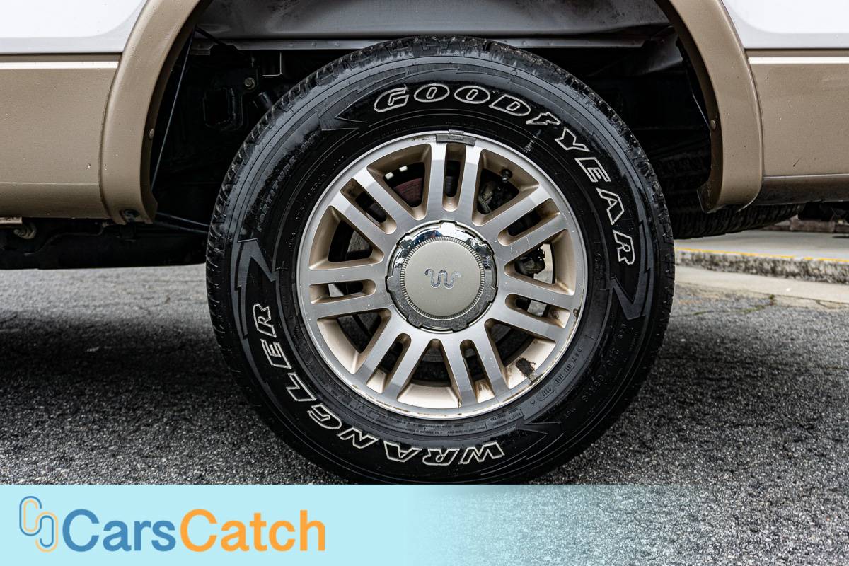 CARSCATCH - Used vehicle - Truck FORD F-150 2014