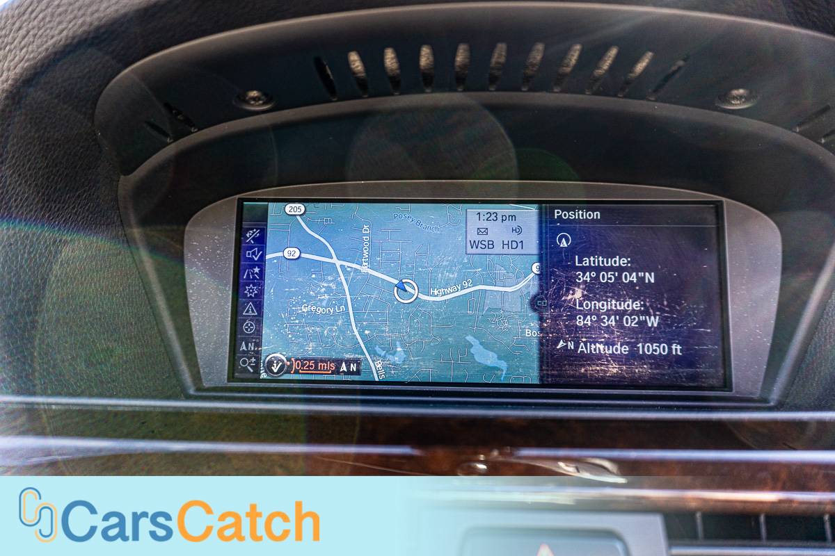 CARSCATCH - Used vehicle - Convertible BMW 3 SERIES 2013