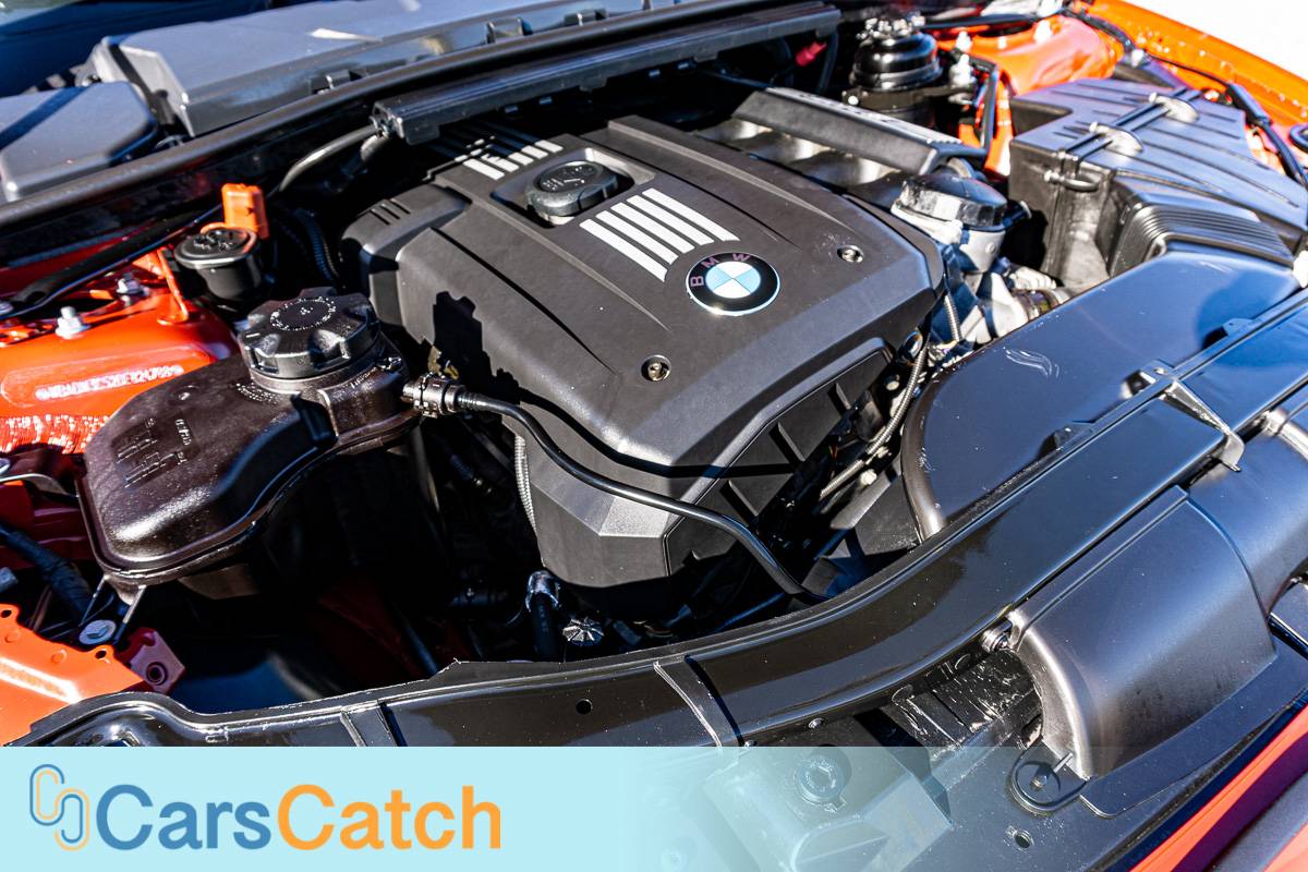 CARSCATCH - Used vehicle - Convertible BMW 3 SERIES 2013