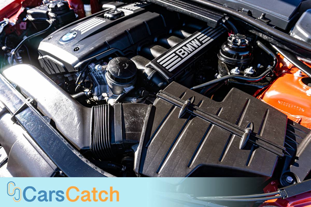 CARSCATCH - Used vehicle - Convertible BMW 3 SERIES 2013