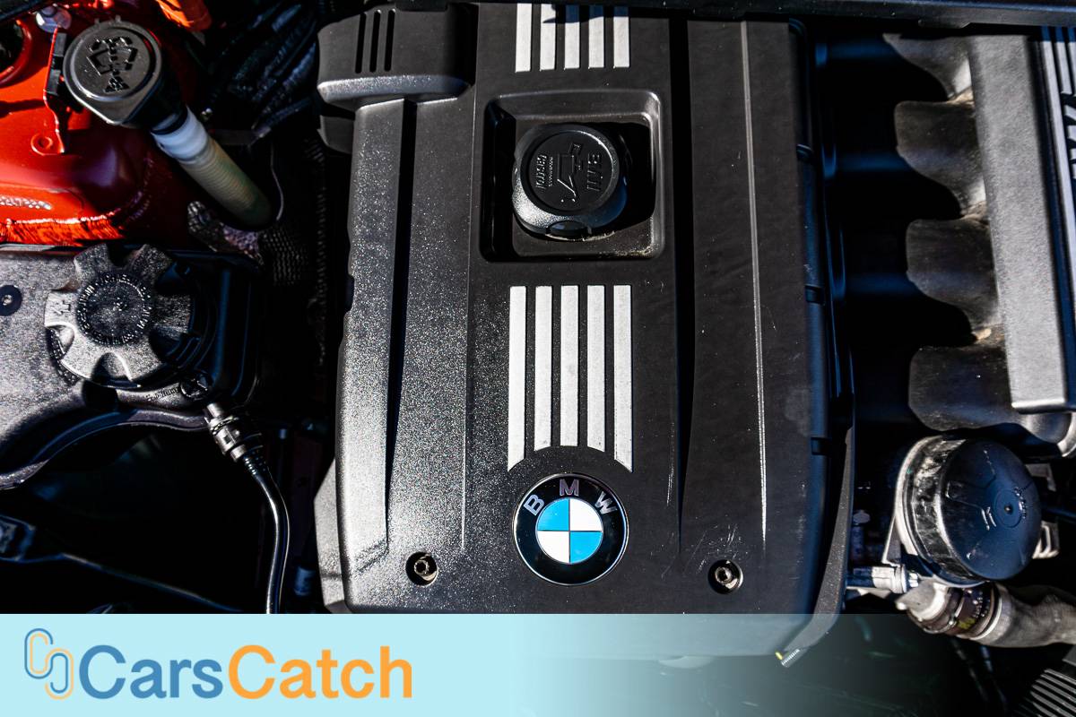 CARSCATCH - Used vehicle - Convertible BMW 3 SERIES 2013