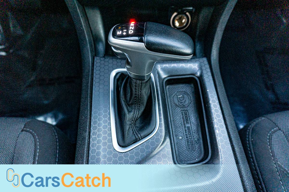 CARSCATCH - Used vehicle - Sedan DODGE CHARGER 2016