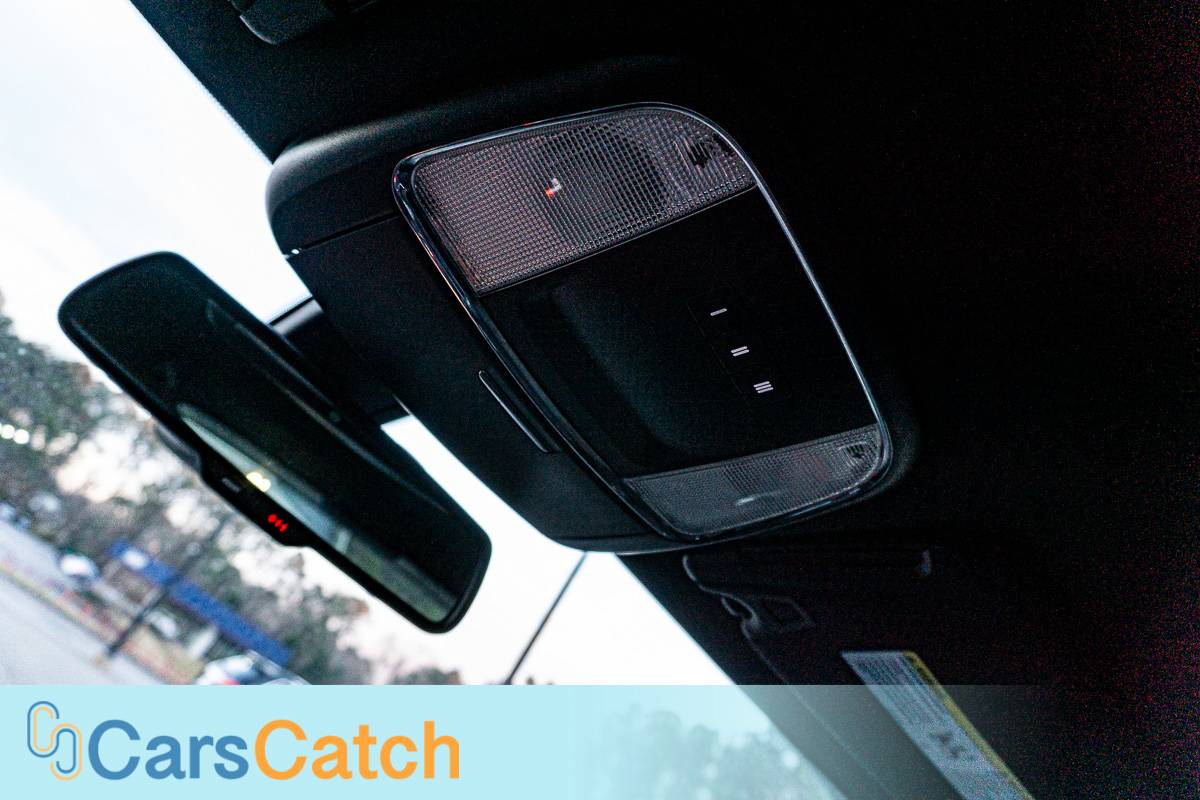 CARSCATCH - Used vehicle - Sedan DODGE CHARGER 2016